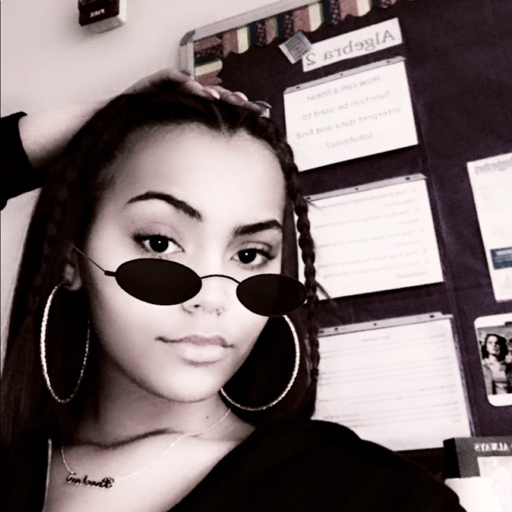 Meet your Posher, Makenna